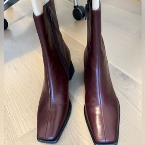 Vagabond Hedda ankle boots